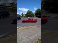RB25DET R32 Skyline Leaving A Meet SOUND UP