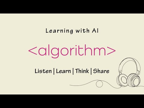 Beginners Guide To Understanding CPP STL Algorithms #podcasts #notebooklm
