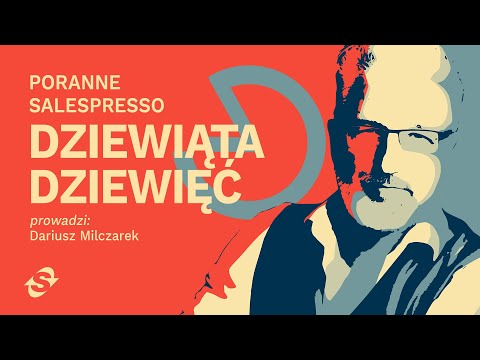 Techniki wywierania wpływu cz. 2 I Marek Skała I Salespresso odc. 115