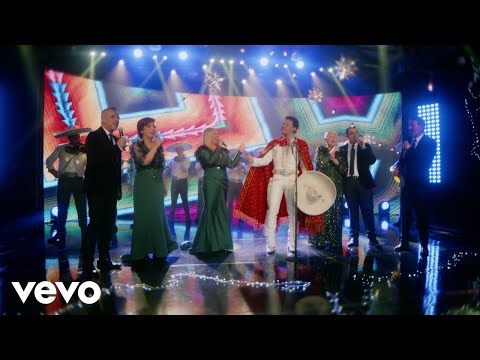 Mocedades, Pedro Fernández - Si Yo No Fuera Fiel