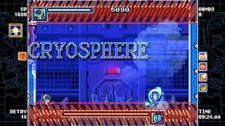 [ゲーム実況配信]マイティヴォルトガンバースト体験版７