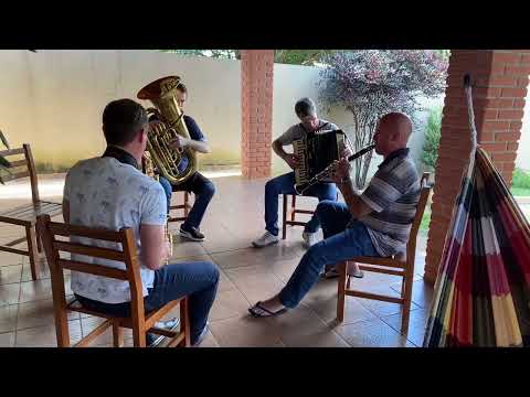 Tocata Pavão Bonito 2022 CCB