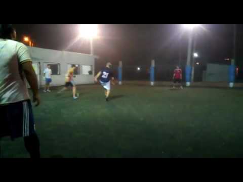 Entrenamiento de los magios