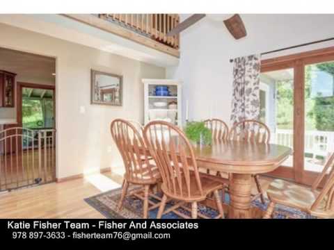 10 Birch Hill Rd, Stow MA 01775 - Single Family Home - Real Estate - For Sale -