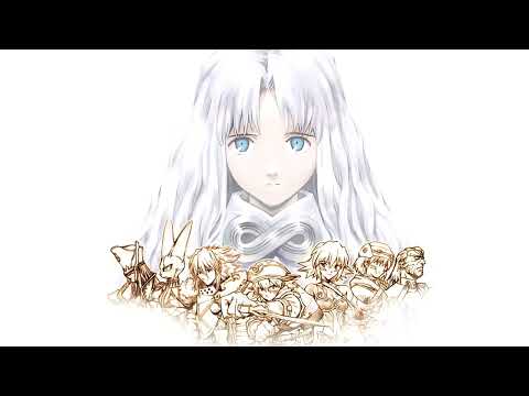 .hack//IMOQ OST - Cubia (Stages 1 - 3) (Extended)
