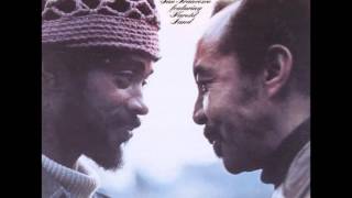 Bobby Hutcherson / Harold Land - Ummh