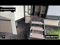 Check out this Video for a 2019 Keystone Montana 3791RD(Stock #467249)  for sale by Pop RVs. This unit is located in Sarasota, FL