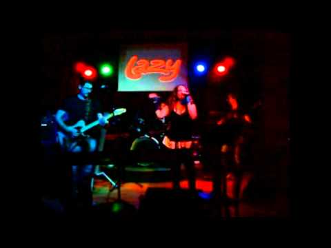 Toxic & Jennie In a Bottle (B.Spears & C. Aguilera covers) - NoΫa 