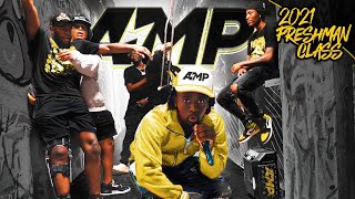 AMP FRESHMAN CYPHER 2021
