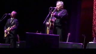 John Prine - Lake Marie @ Sony Centre 07/12/18