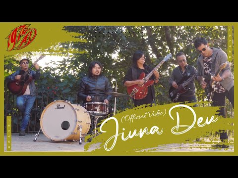 Jiuna Deu by 1974AD