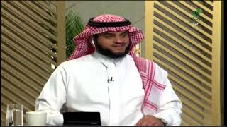 صورة أ.د. علي الشبل | برنامج يستفتونك | حلقة 05 05 1446هـ