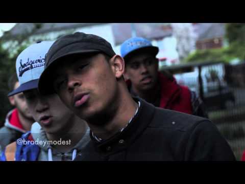 PlatinumMediaTv // Elite Unit & MIS Plus Modest & Teeks #Cypher