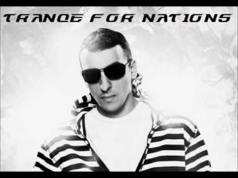 Astrix - Trance For Nations 10 (HQ)