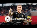 ?? GO AHEAD EAGLES is BACK in BUSINESS! ? | Samenvatting Sparta - Go Ahead Eagles
