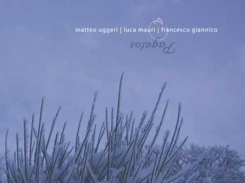 Pagetos - by Matteo Uggeri | Luca Mauri | Francesco Giannico (video promo)