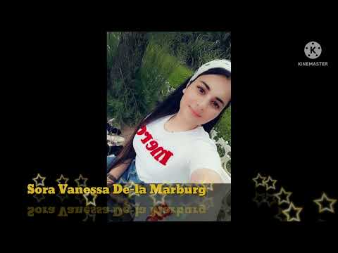 🎤~Sora Vanessa De-la Marburg- Rupe orice Legătură~🎙