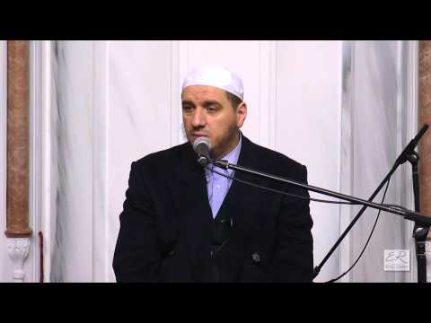 10  - Porosia e Muadh ibn Xhebelit (Radijallahu anhu) - Enis Rama