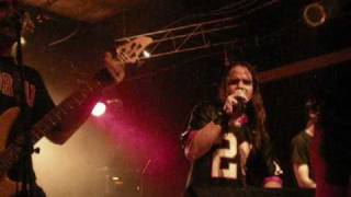 THEOCRACY - ON EAGLE'S WINGS