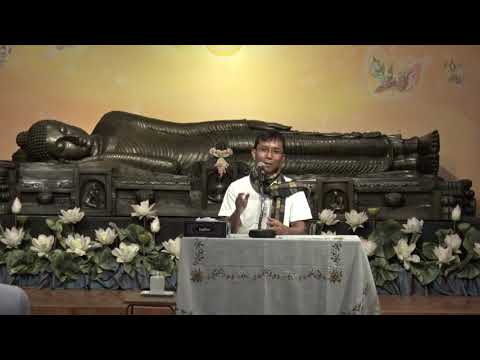 460-ปฏิบัติธรรม อิ่มบุญ อุ่นธรรม นำสุข 19-21 มิ.ย.63 (04).วิธีพัฒนาปัญญาด้านวิปัสสนา