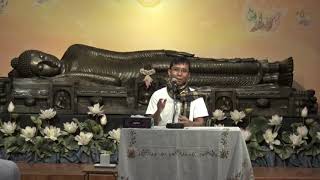 460-ปฏิบัติธรรม อิ่มบุญ อุ่นธรรม นำสุข 19-21 มิ.ย.63 (04).วิธีพัฒนาปัญญาด้านวิปัสสนา