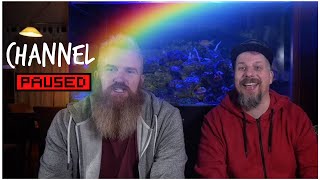 Channel Announcement: We’re Taking a Break!