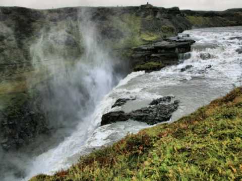 I think of angels - Páll Rósinkranz