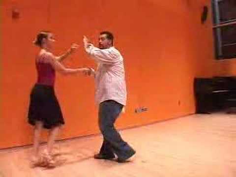 Most Viewed Salsa Video on YouTube (At the Time): Why It Connected