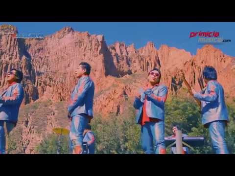 Kevin Y Su Grupo Talizman - Hasta La Muerte - Primicia 2015 - 2016♪ )◄█ █ Video Oficial FULL HD ██