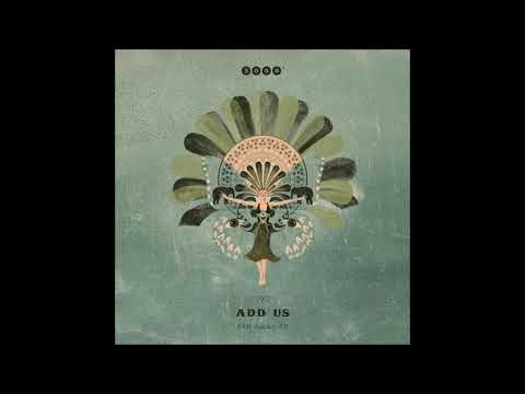 PREMIERE: Add-us - Sail (Beatamines Remix) [3000Grad Records]