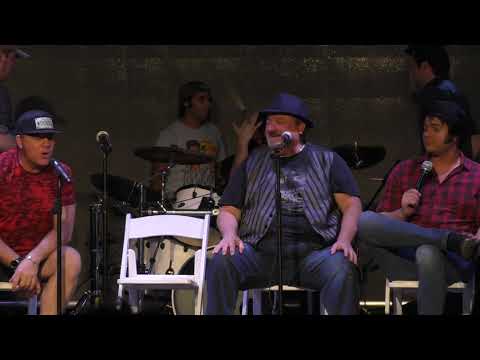 Summer Festival Jam Friday Night Clip 6 - video by Susan Quinn Sand