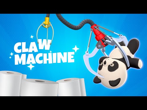 Claw Machine