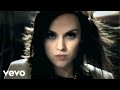 Amy Macdonald - Don't Tell Me That It's Over (Official Video)
