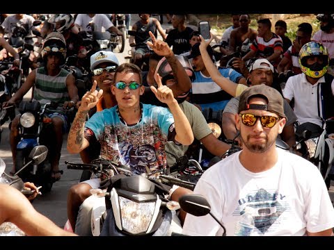 Mc Neguin da BRC - Giro louco (Video Clipe) Dj GUH MIX