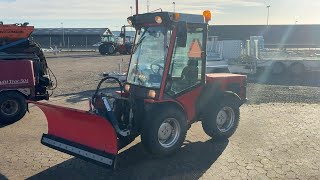 بيع ضاغط متنقل Carraro Superpark 3800 HST - صورة 4 | Machineryline SD ضاغط متنقل Carraro Superpark 3800 HST | صورة 4 - Machineryline