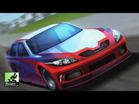 Rahdo Runs Down►►► Automobiles: Racing Season