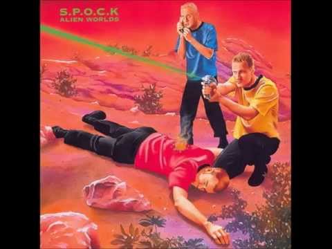 S.P.O.C.K - PS9