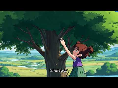 Foreign Lands by Robert Louis Stevenson | english poem | class 6 | new pathways | animated video