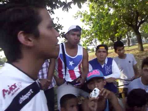 BatallaDeNovatosBarinas- FINAL-McKologo vs manguila REPLICA 3