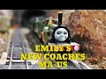 Emily S New Coaches MA US Remake