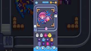 Pixel Flow Level 2717