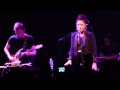 Jessie Ware - Swan Song LIVE HD (2012) Los Angeles Bootleg Theater