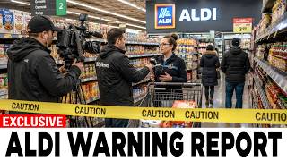 Aldi Just Did What No Other Store Would