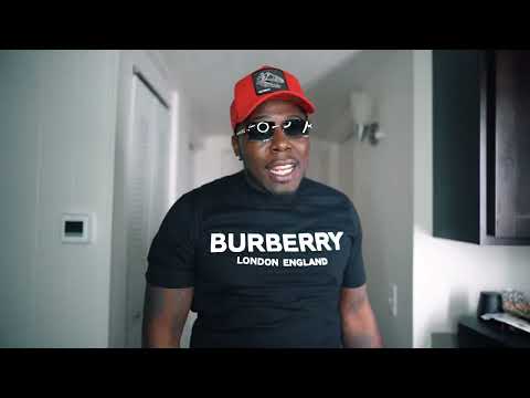 Big Fenc - IDGAF Freestyle