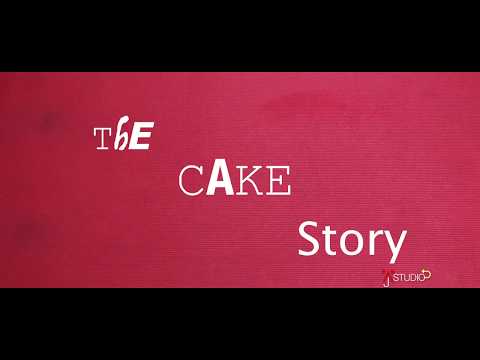 THE CAKE STORY I HOME MADE CAKE I SUMMER SPECIAL