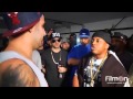 Cassidy Vs Dizaster Full Battle
