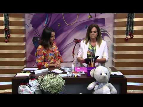 Mulher.com - 12/08/2015 - Cup Aroma Cushion - Vera Brugin PT2