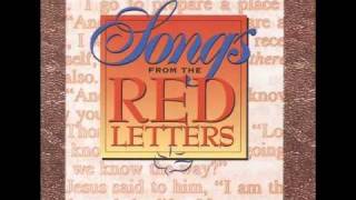 Faithful Heart - I Am The Way To The Father (John 14:6 &amp; 10:2-4)