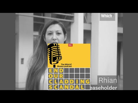 Cladding Crisis: Leaseholders Close to Breaking Point - Which UK - 31/08/21