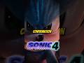 Fourth Sonic Movie CONFIRMED Sonicthehedgehog Sega Paramountpictures Shadowthehedgehog